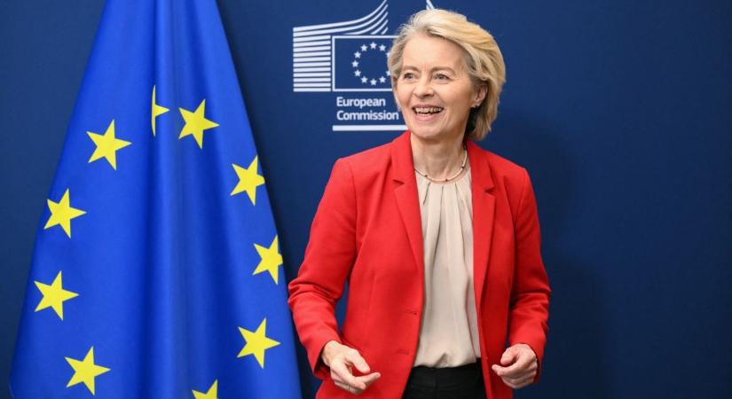Magyarországról érkezett a segélykiáltás: Von der Leyen azonnali beavatkozását kérik