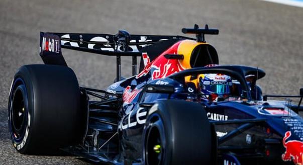 Wolff: A Red Bull-motor jelenti a mércét