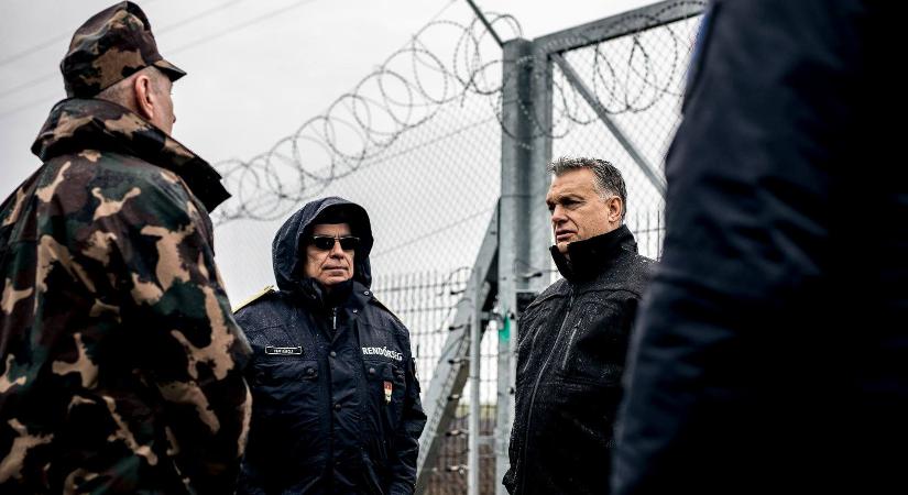 Újabb hosszabbítás: tizedik születésnapjához érkezik a bevándorlás miatt elrendelt válsághelyzet