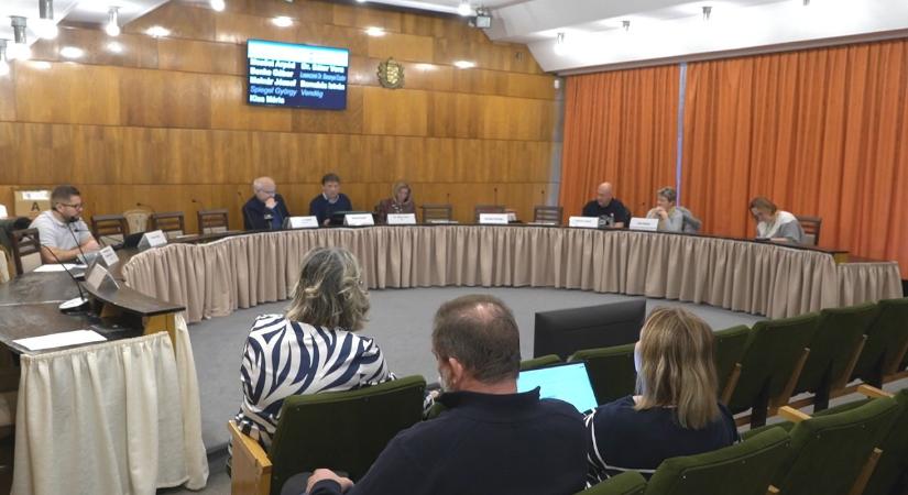 Ülésezett Paks Humánpolitikai bizottsága