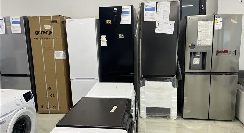 Már online is elérhető az egri műszaki outlet – elindult a webshop