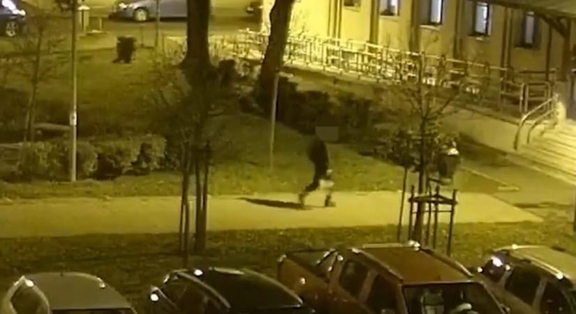 Öt év börtönt kapott a férfi, aki télen leöntött vízzel egy hajléktalant, aki ezután meghalt