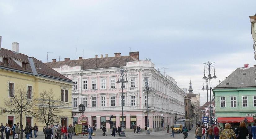 Magyarország elkerülte a recessziót, de a vidék nem