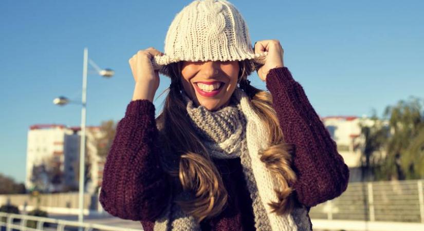 Durva felmelegedés jön csütörtökön: akár 15C is lehet