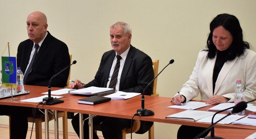 Kiderült, mire költenek el 8 milliárdot a zalai városban