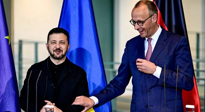 Itt a lista: ezek az országok adják a legtöbb pénzt Ukrajnának