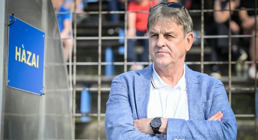 MK: FC Ajka–Kolorcity Kazincbarcika SC