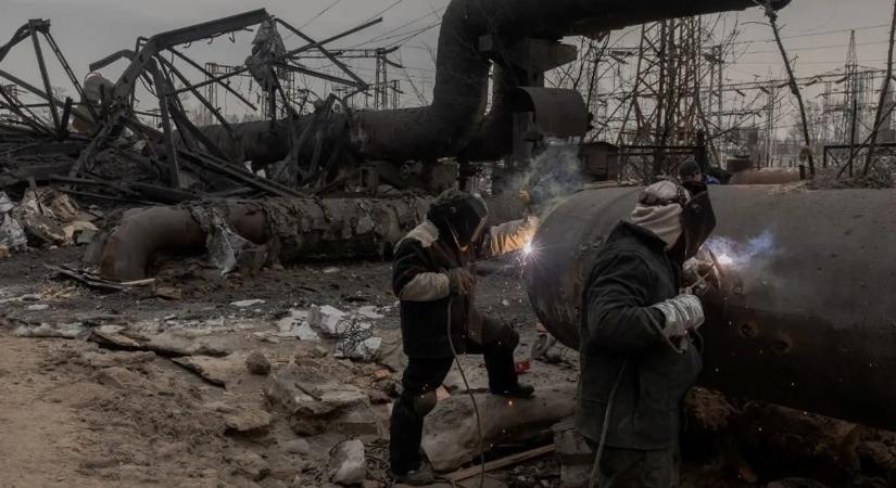 Ha kitör a háború, elsötétülhet Európa? – Timcsenko kemény figyelmeztetése