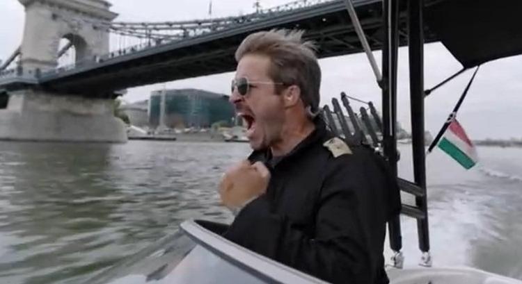 Kibukott a Most Wanted – A hajsza második évadának egyik nagy titka