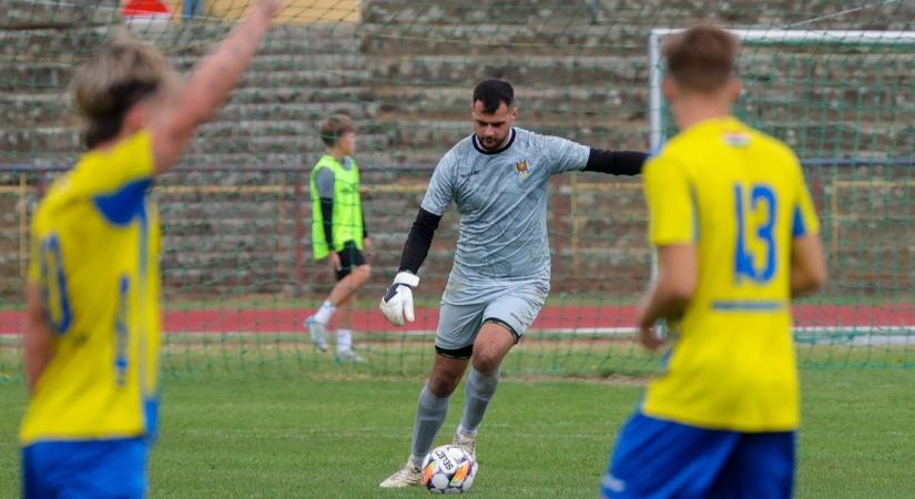 Heten távoztak az NB III.-as HFC-től