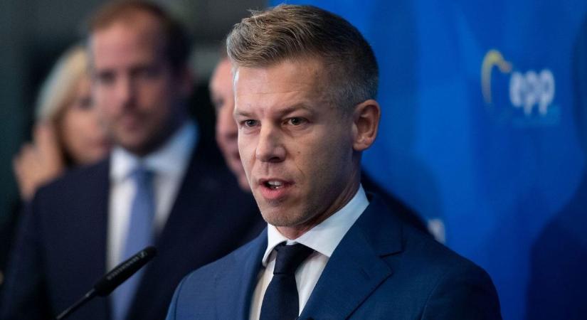 Nyílt üzenet Kijevből: Magyar Péter nem mondhat nemet Brüsszelnek – videó