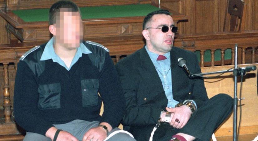 Nem áll szóba sem ügyvéddel, sem bíróval a szerb gyilkos, nem is szabadulhat a börtönből