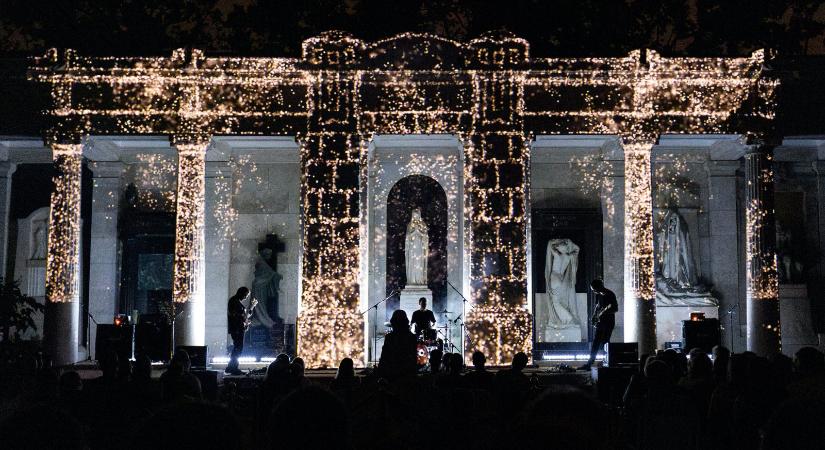 Posztrock univerzumépítés