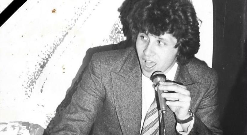 Meghalt Mucsi József, azaz Putyi