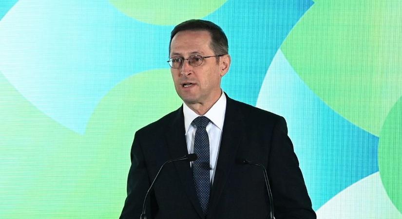 Nagy bejelentést tett Varga Mihály