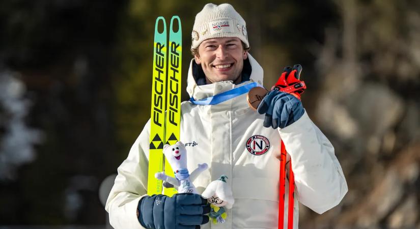 „Nehéz megbocsátani” – a megcsalt barátnő reagált a tettét bevalló norvég sílövő vallomására