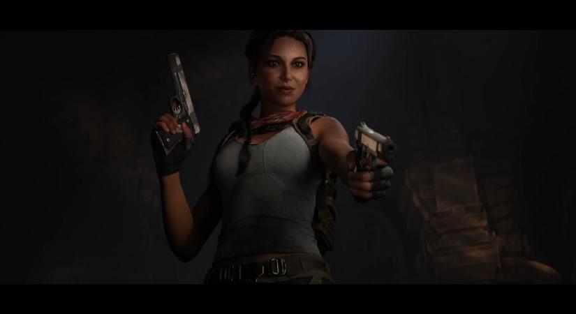 A Tomb Raider: Catalyst új korszakot nyithat a franchise történetében