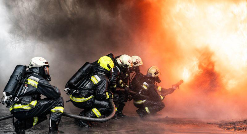 Most jött: robbanás történt az Országháznál