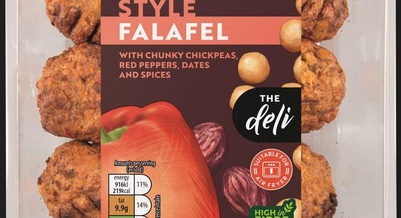 Új, „rostban gazdag” logót vezet be saját márkás termékein a brit Aldi