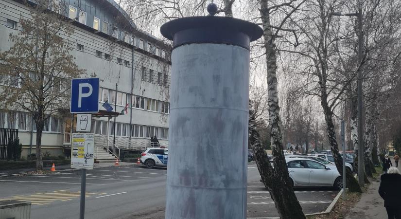 Itt a vége, Keszthelyen sem lesz több plakáthely az Orbán-kormány hazug, uszító propagandájának