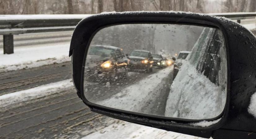 Ilyen időnk lesz az előttünk álló hosszúhétvégén