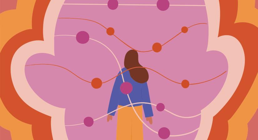 7 jel, hogy valami nem stimmel a mikrobiomoddal