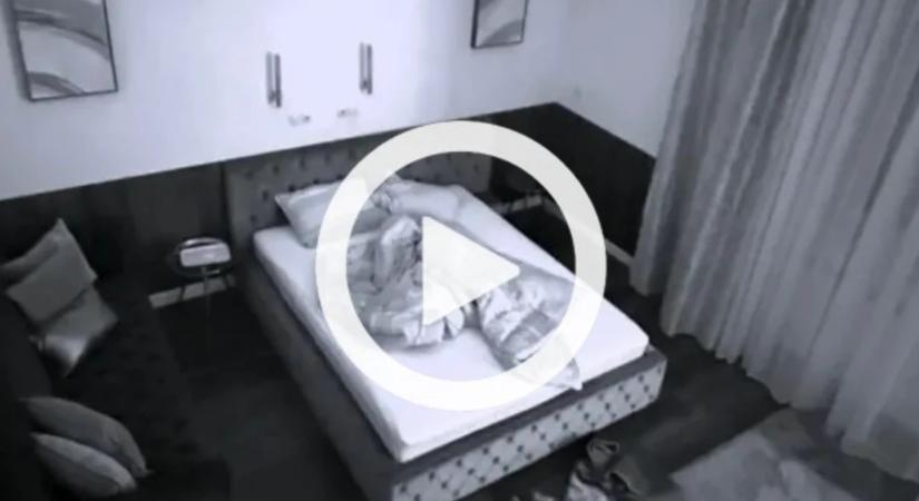 „Vajon mit látunk majd az ágyon?” Záporoznak a mémek a titokzatos, Radnai Márk nevét viselő oldalról (68 fotó)