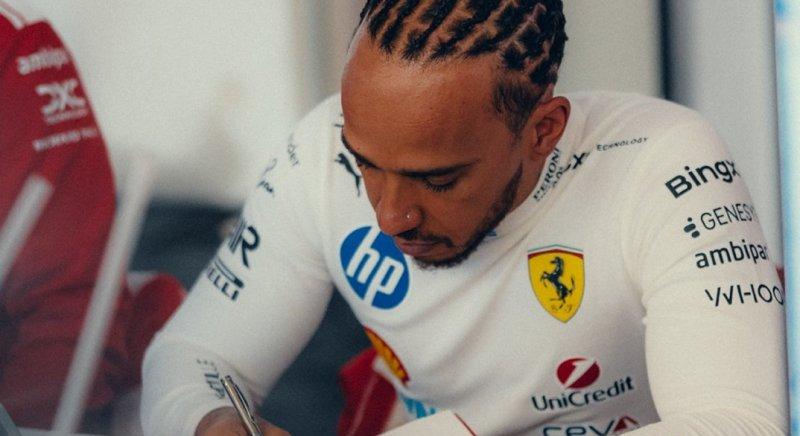 Raikkönen korábbi mérnökével kezdi meg a szezont Hamilton