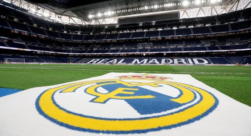 A Real Madrid megállapodott az UEFA-val a Szuperliga ügyében