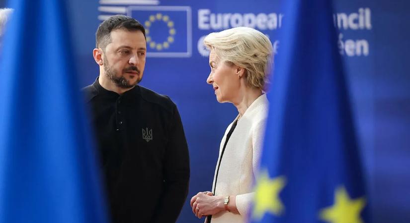 Brüsszelben és Ukrajnában megijedtek a nemzeti petíciótól, így fenyegetik hazánkat