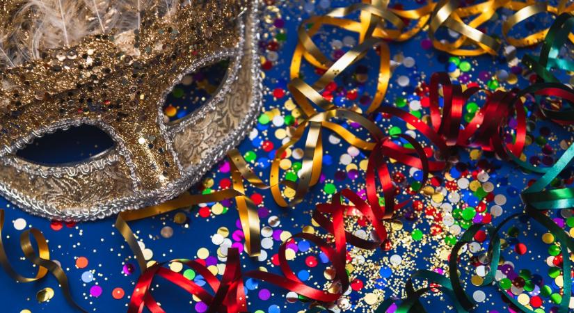 Kvíz: Meddig tart a farsang? – Jól ismered a farsangi időszakot?