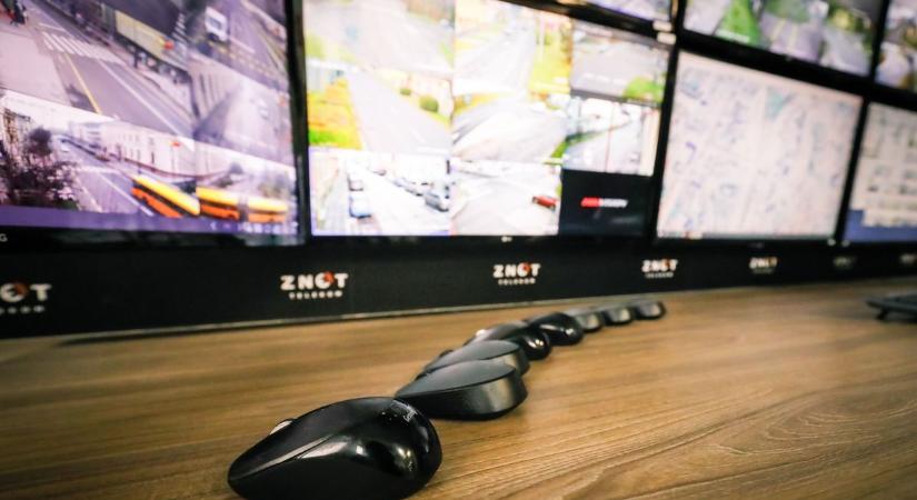 A rendőrök elől nem lehet elbújni ebben a zalai városban: most bizonyíték is van rá!