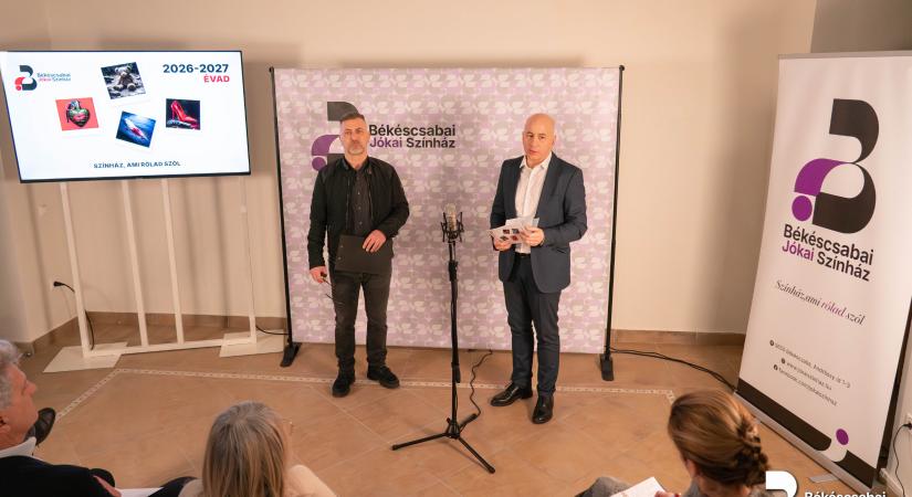 A Chicago, a Sirály és A kis herceg is érkezik a Jókai Színház új évadában