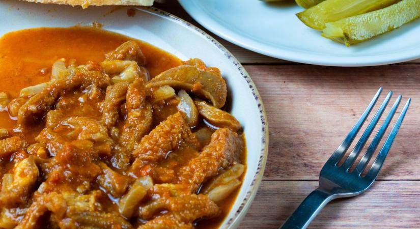 22 óra, 1029 kilométer, 10 pacal – így írta be magát Vastag Balázs és csapata a magyar gasztrotörténelembe