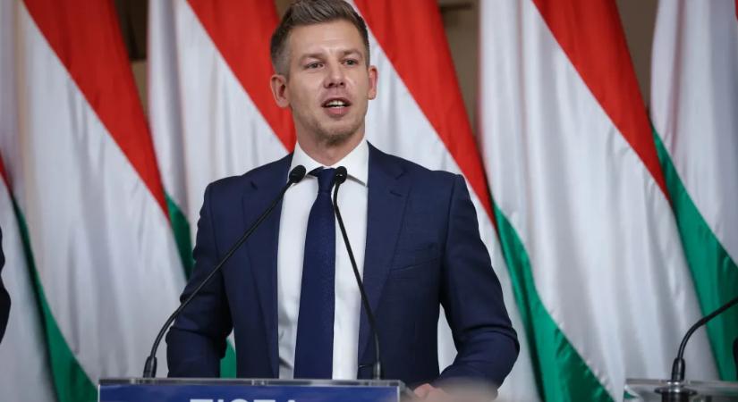 Magyar Péter találkozót kezdeményez a Samsung vezetőivel