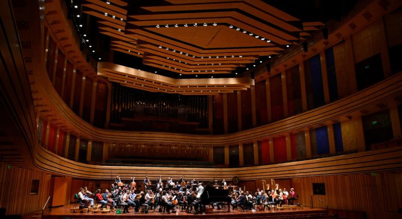 Bébifesztiválok és közösségépítés: idén is ünnepel a Müpa