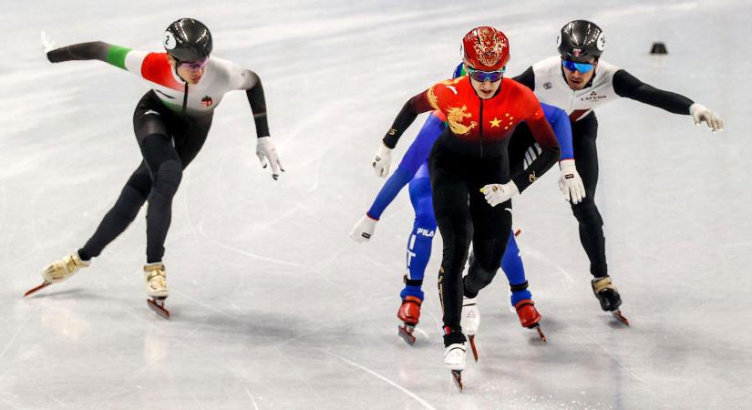Nekiesett a külföldi média egy magyar sportolónak az olimpián, egyetlen dolog miatt gyalázzák a magyar tehetséget