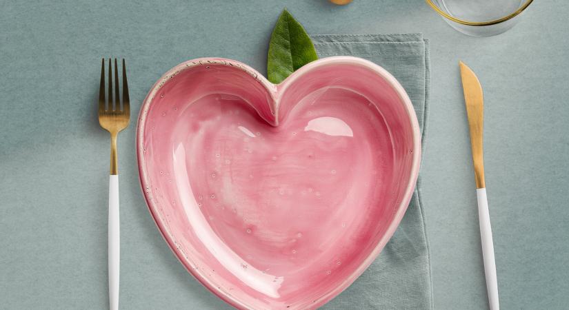 31 egyszerű házi finomság Valentin-napra