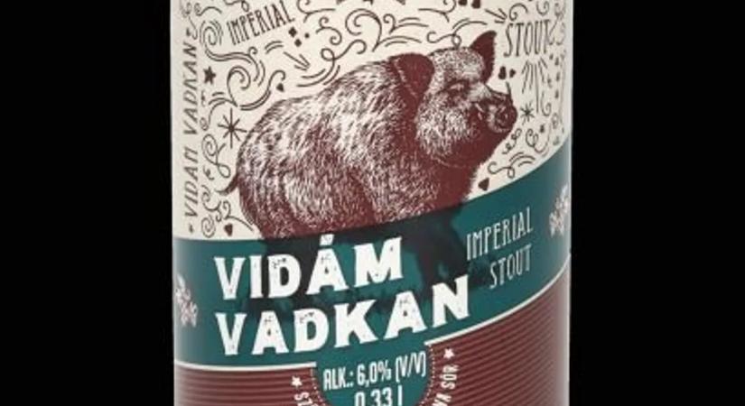 Ön is vásárolt Vidám Vadkant? Ebből baj lehet!