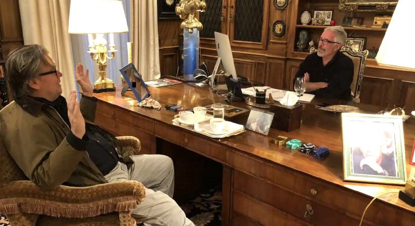 Epstein szerint Orbán Viktor halálra rémisztette Európát