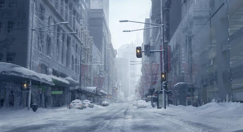 Elhúzódó kriptotél vár az Ethereumra