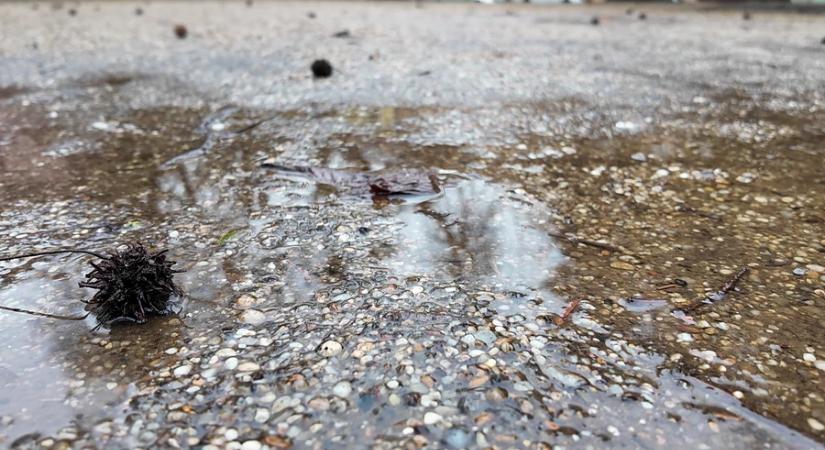 Visszatér a tél – erre kell számítani térségünkben