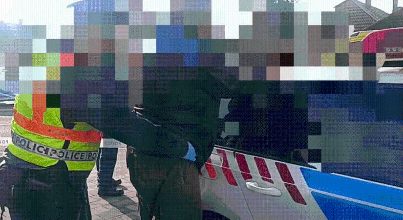 A nagyteveli polgármestert meglövő férfi letartóztatását indítványozta az ügyészség