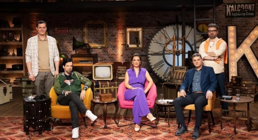 Átverték a nézőket a Kincsvadászokban? Az egyik kereskedő pontot tett a vita végére