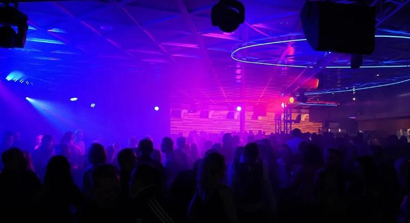 Razziával ért véget a buli – három hónapra bezár a mezőberényi diszkó