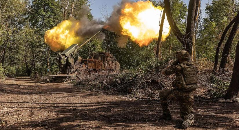Magyarország a kezdetektől a békét sürgette, mégis hatalmasat buktunk az orosz-ukrán háborún