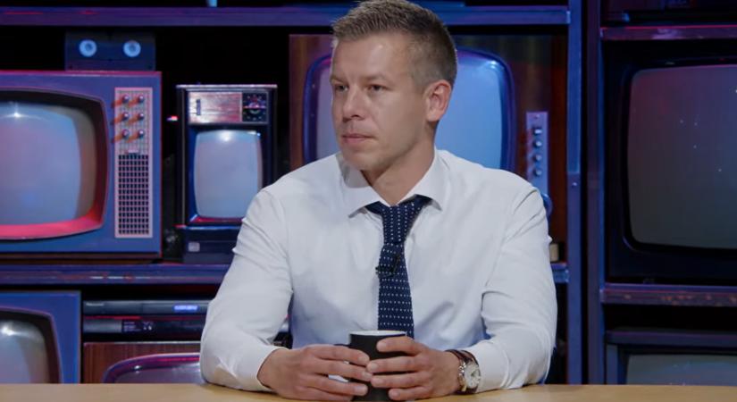 Két éve indult Magyar Péter politikai pályája