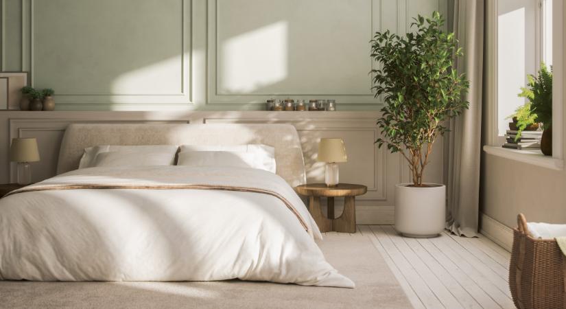 7 szín, ami drágább hatásúvá teszik az otthonod