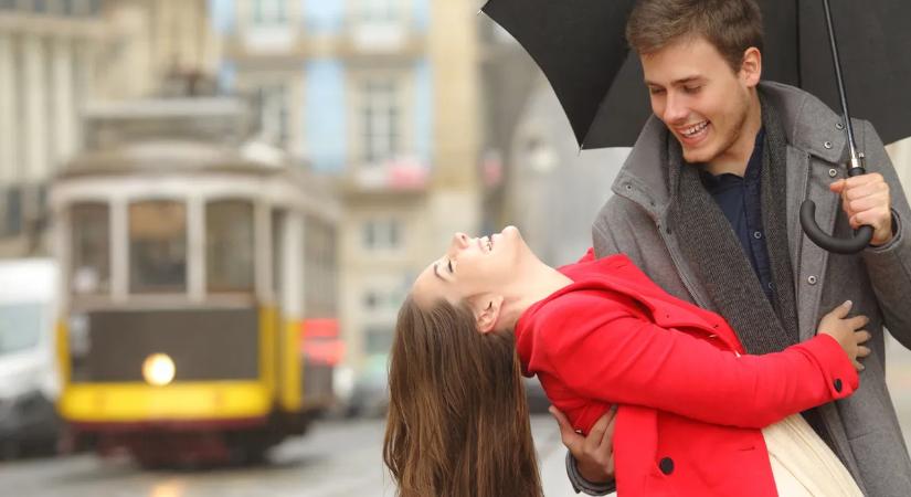 Ezek a legromantikusabb városok a szerelmesek napjára – Ha igazán emlékezetes Valentin-napot akarsz, ide utazz