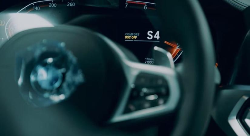 Több százezer BMW-t hívnak vissza tűzveszély miatt